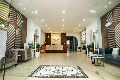 Hotel Valentino Homestay