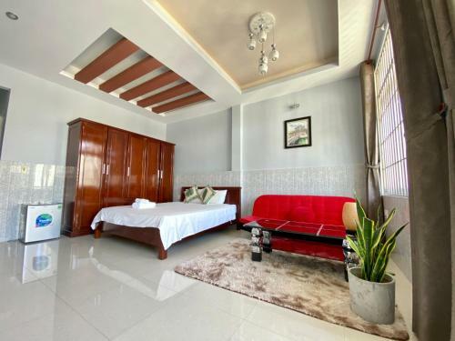 Bed & Breakfast Hue Lovely Homestay