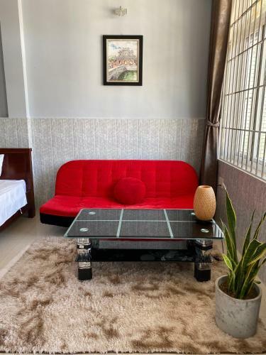 Bed & Breakfast Hue Lovely Homestay