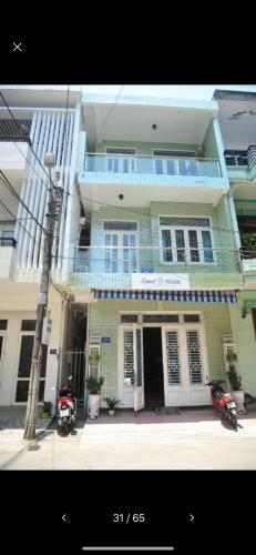 Bed & Breakfast Hue Lovely Homestay