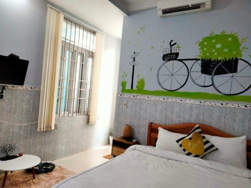 Bed & Breakfast Hue Lovely Homestay
