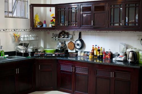Bed & Breakfast Hue Lovely Homestay