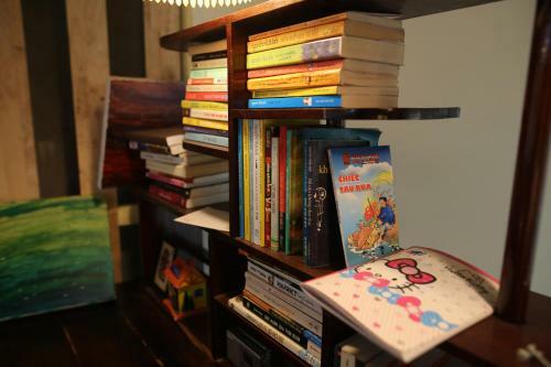 An Homestay Hue