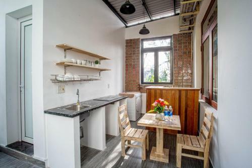 Lam Vien Homestay Hue