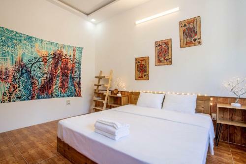 Lam Vien Homestay Hue