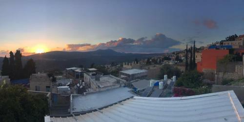 Hostal Galilee Sunset Tzimmers