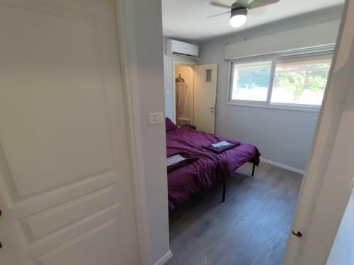 Apartamento Spacious Rooftop House With Pool In Efrat!