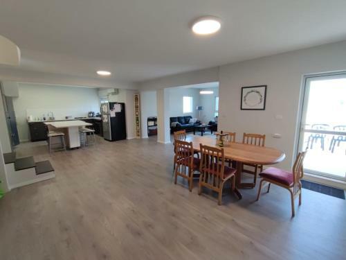 Apartamento Spacious Rooftop House With Pool In Efrat!