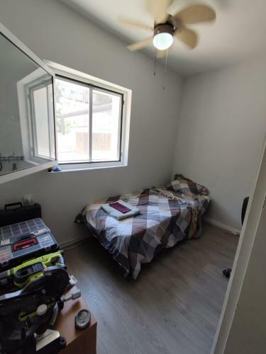 Apartamento Spacious Rooftop House With Pool In Efrat!