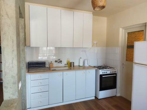 Apartamento Desert Tribe