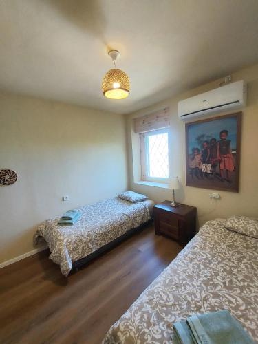 Apartamento Desert Tribe