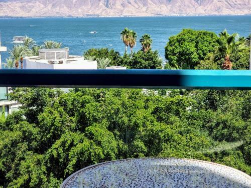 Apartamento Tiberias 2