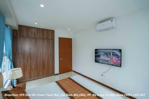 Apartamento New Life Tower