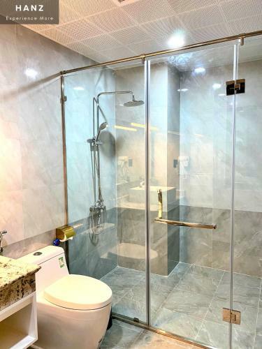 Apartamento Hanz Sun Star Hotel Ha Long