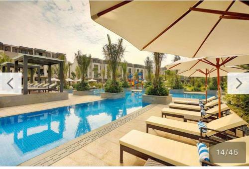 Maichi Premium Apartment Halong