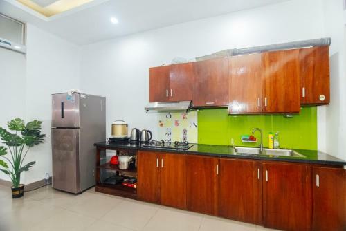 Maichi Premium Apartment Halong