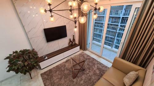 Maichi Premium Apartment Halong