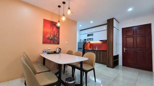 Maichi Premium Apartment Halong
