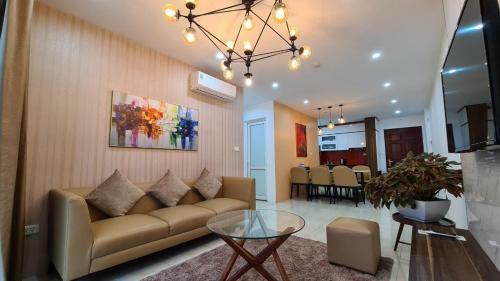 Maichi Premium Apartment Halong
