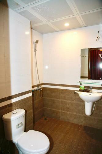 Maichi Premium Apartment Halong