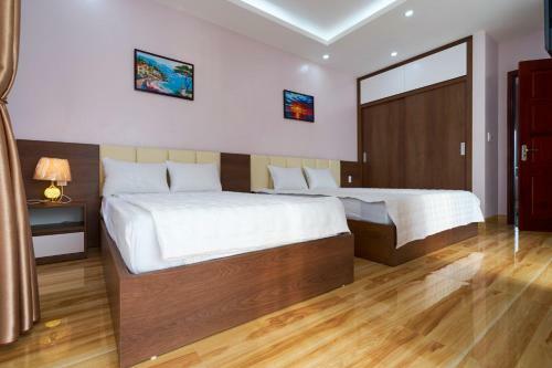 Coral House Villa - 4 Ph�ng Ng?