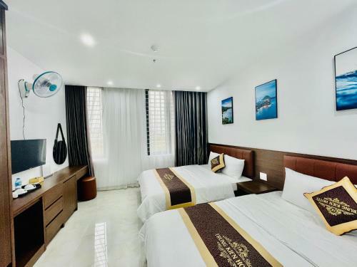 Trung Ki�n Hotel