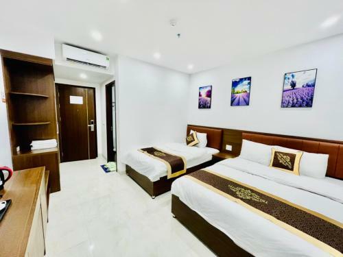 Trung Ki�n Hotel