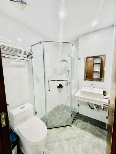 Trung Ki�n Hotel
