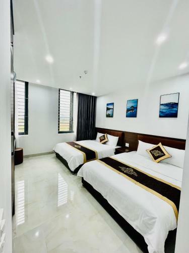 Trung Ki�n Hotel