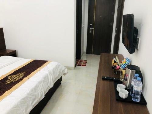 Trung Ki�n Hotel