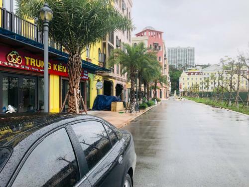 Trung Ki�n Hotel
