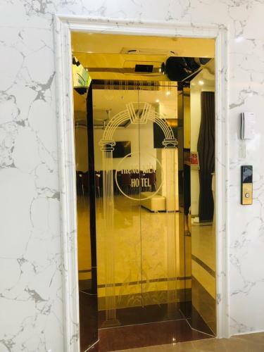 Trung Ki�n Hotel
