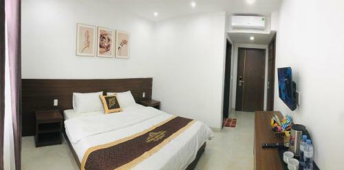 Trung Ki�n Hotel