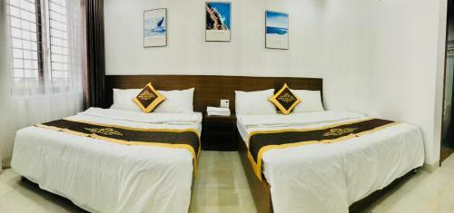 Trung Ki�n Hotel