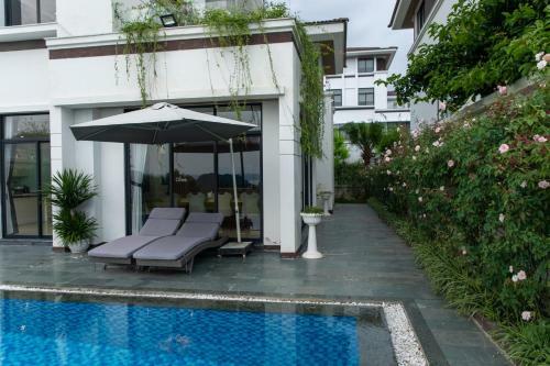 Hotel Q&e Villa
