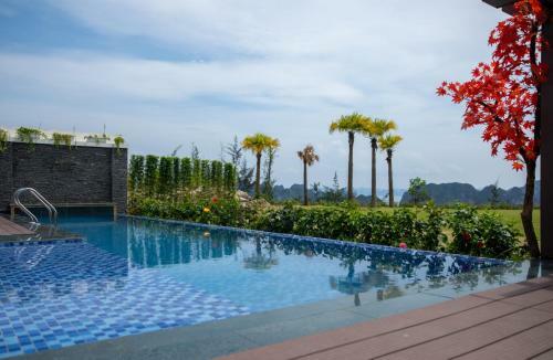 Hotel Q&e Villa