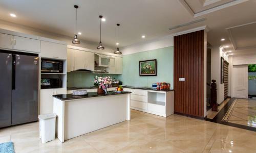 Hotel Q&e Villa