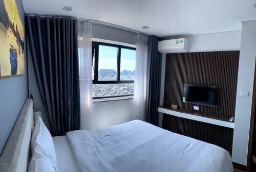 Modern 3 Bedroom Serviced Apartment By Wyndham