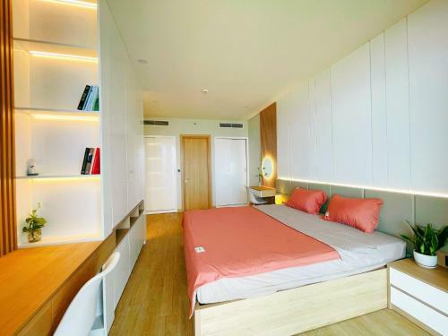 Apartamento Citadines Friendly Home