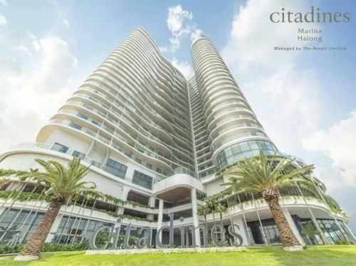 Apartamento Citadines Friendly Home