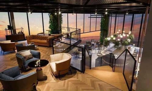 Apartamento Citadines Friendly Home