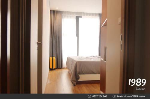 1989 House Luxury Apartment Sea View At Ha Long