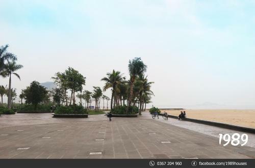 1989 House Luxury Apartment Sea View At Ha Long