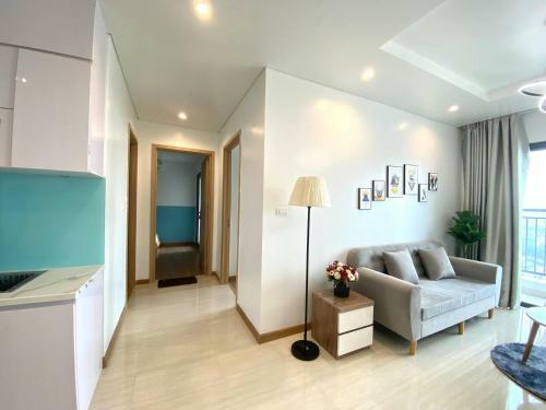 Apartamento C?n H? View ??p V?nh H? Long