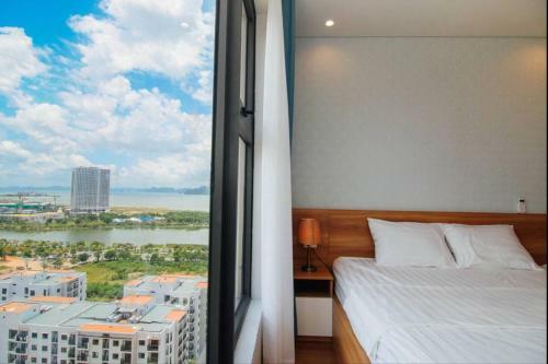 Apartamento C?n H? View ??p V?nh H? Long