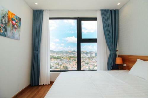 Apartamento C?n H? View ??p V?nh H? Long
