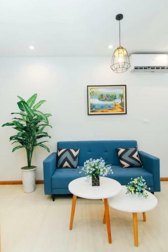 Apartamento C?n H? View ??p V?nh H? Long