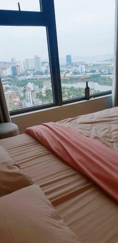 Apartamento C?n H? View ??p V?nh H? Long