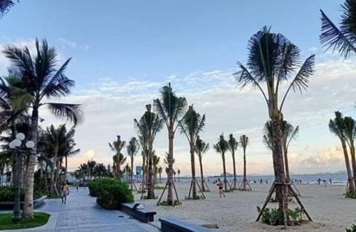 Apartamento Bay View Homestay