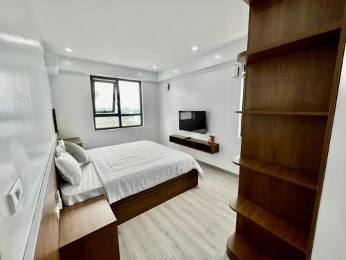 Apartamento Homestay Newway